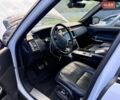 Ленд Ровер Рендж Ровер, об'ємом двигуна 5 л та пробігом 130 тис. км за 21500 $, фото 12 на Automoto.ua