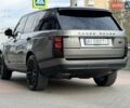 Ленд Ровер Рендж Ровер, об'ємом двигуна 2.99 л та пробігом 213 тис. км за 34500 $, фото 29 на Automoto.ua