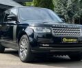 Ленд Ровер Рендж Ровер 2017 в Львове на Automoto.ua Ленд Ровер Рендж Ровер, объемом двигателя 4.4 л и пробегом 115 тыс. км за 68750 $, фото 8 на Automoto.ua