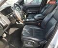 Ленд Ровер Рендж Ровер, об'ємом двигуна 5 л та пробігом 130 тис. км за 21500 $, фото 5 на Automoto.ua
