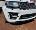 Ленд Ровер Рендж Ровер, об'ємом двигуна 5 л та пробігом 130 тис. км за 21500 $, фото 13 на Automoto.ua