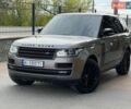 Ленд Ровер Рендж Ровер, об'ємом двигуна 2.99 л та пробігом 213 тис. км за 34500 $, фото 13 на Automoto.ua