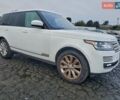 Ленд Ровер Рендж Ровер, объемом двигателя 3 л и пробегом 73 тыс. км за 8500 $, фото 3 на Automoto.ua