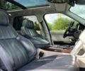 Ленд Ровер Рендж Ровер 2017 в Львове на Automoto.ua Ленд Ровер Рендж Ровер, объемом двигателя 4.4 л и пробегом 115 тыс. км за 68750 $, фото 10 на Automoto.ua