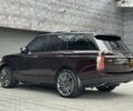 Ленд Ровер Рендж Ровер 2018 у Києві на Automoto.ua Ленд Ровер Рендж Ровер, об'ємом двигуна 4.4 л та пробігом 37 тис. км за 119000 $, фото 20 на Automoto.ua