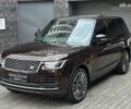 Ленд Ровер Рендж Ровер 2018 в Киеве на Automoto.ua Ленд Ровер Рендж Ровер, объемом двигателя 4.4 л и пробегом 37 тыс. км за 105000 $, фото 7 на Automoto.ua