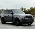 Ленд Ровер Рендж Ровер, объемом двигателя 3 л и пробегом 94 тыс. км за 57500 $, фото 14 на Automoto.ua