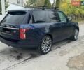 Ленд Ровер Рендж Ровер, об'ємом двигуна 3 л та пробігом 104 тис. км за 33000 $, фото 5 на Automoto.ua