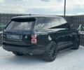 Ленд Ровер Рендж Ровер, объемом двигателя 5 л и пробегом 134 тыс. км за 57500 $, фото 1 на Automoto.ua