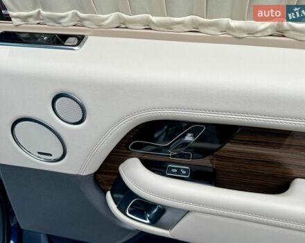 Ленд Ровер Рендж Ровер, объемом двигателя 4.37 л и пробегом 198 тыс. км за 49900 $, фото 41 на Automoto.ua