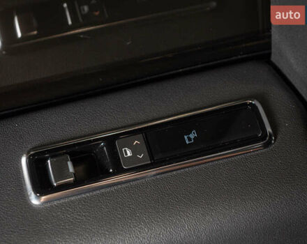 Ленд Ровер Рендж Ровер, объемом двигателя 3 л и пробегом 70 тыс. км за 57500 $, фото 14 на Automoto.ua