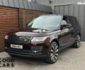 Ленд Ровер Рендж Ровер, об'ємом двигуна 0 л та пробігом 143 тис. км за 68000 $, фото 2 на Automoto.ua