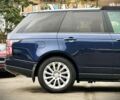 Ленд Ровер Рендж Ровер, объемом двигателя 4.4 л и пробегом 197 тыс. км за 53500 $, фото 9 на Automoto.ua