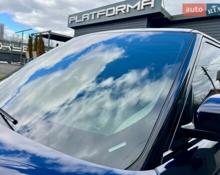 Ленд Ровер Рендж Ровер, объемом двигателя 4.37 л и пробегом 198 тыс. км за 49900 $, фото 81 на Automoto.ua