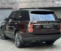 Ленд Ровер Рендж Ровер 2018 у Києві на Automoto.ua Ленд Ровер Рендж Ровер, об'ємом двигуна 4.4 л та пробігом 37 тис. км за 119000 $, фото 27 на Automoto.ua