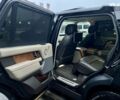Ленд Ровер Рендж Ровер, об'ємом двигуна 3 л та пробігом 199 тис. км за 57900 $, фото 29 на Automoto.ua