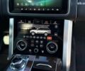 Ленд Ровер Рендж Ровер 2018 в Киеве на Automoto.ua Ленд Ровер Рендж Ровер, объемом двигателя 3 л и пробегом 179 тыс. км за 52500 $, фото 17 на Automoto.ua