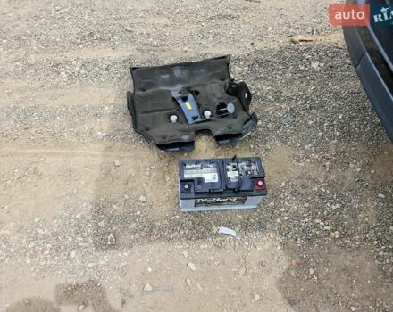 Ленд Ровер Рендж Ровер, об'ємом двигуна 3 л та пробігом 142 тис. км за 13700 $, фото 11 на Automoto.ua
