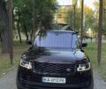 Ленд Ровер Рендж Ровер, объемом двигателя 5 л и пробегом 83 тыс. км за 47500 $, фото 14 на Automoto.ua