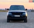 Ленд Ровер Рендж Ровер, об'ємом двигуна 5 л та пробігом 100 тис. км за 45999 $, фото 1 на Automoto.ua