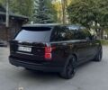 Ленд Ровер Рендж Ровер, об'ємом двигуна 5 л та пробігом 83 тис. км за 48500 $, фото 10 на Automoto.ua