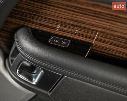 Ленд Ровер Рендж Ровер, объемом двигателя 3 л и пробегом 70 тыс. км за 57500 $, фото 15 на Automoto.ua