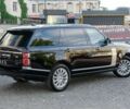 Ленд Ровер Рендж Ровер, объемом двигателя 5 л и пробегом 185 тыс. км за 57000 $, фото 5 на Automoto.ua
