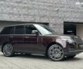 Ленд Ровер Рендж Ровер 2018 у Києві на Automoto.ua Ленд Ровер Рендж Ровер, об'ємом двигуна 4.4 л та пробігом 37 тис. км за 119000 $, фото 3 на Automoto.ua