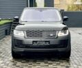 Ленд Ровер Рендж Ровер, об'ємом двигуна 4.4 л та пробігом 146 тис. км за 65900 $, фото 1 на Automoto.ua