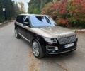 Ленд Ровер Рендж Ровер, объемом двигателя 5 л и пробегом 185 тыс. км за 48500 $, фото 22 на Automoto.ua