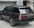 Ленд Ровер Рендж Ровер 2018 в Киеве на Automoto.ua Ленд Ровер Рендж Ровер, объемом двигателя 4.4 л и пробегом 37 тыс. км за 105000 $, фото 17 на Automoto.ua