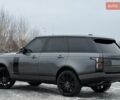 Ленд Ровер Рендж Ровер, объемом двигателя 3 л и пробегом 93 тыс. км за 56500 $, фото 6 на Automoto.ua