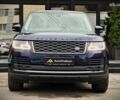 Ленд Ровер Рендж Ровер, объемом двигателя 4.4 л и пробегом 197 тыс. км за 53500 $, фото 1 на Automoto.ua