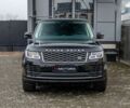 Ленд Ровер Рендж Ровер, об'ємом двигуна 3 л та пробігом 129 тис. км за 55000 $, фото 4 на Automoto.ua