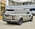 Ленд Ровер Рендж Ровер, об'ємом двигуна 3 л та пробігом 98 тис. км за 47999 $, фото 5 на Automoto.ua