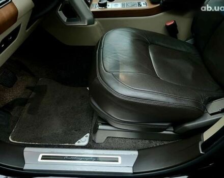 Ленд Ровер Рендж Ровер, об'ємом двигуна 3 л та пробігом 199 тис. км за 57900 $, фото 23 на Automoto.ua