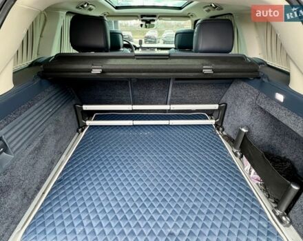 Ленд Ровер Рендж Ровер, объемом двигателя 4.37 л и пробегом 198 тыс. км за 49900 $, фото 33 на Automoto.ua