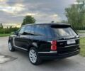 Ленд Ровер Рендж Ровер, об'ємом двигуна 3 л та пробігом 59 тис. км за 81500 $, фото 1 на Automoto.ua