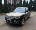 Ленд Ровер Рендж Ровер, объемом двигателя 5 л и пробегом 185 тыс. км за 48500 $, фото 8 на Automoto.ua