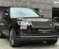 Ленд Ровер Рендж Ровер 2018 у Києві на Automoto.ua Ленд Ровер Рендж Ровер, об'ємом двигуна 4.4 л та пробігом 37 тис. км за 119000 $, фото 9 на Automoto.ua