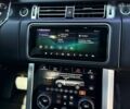 Ленд Ровер Рендж Ровер 2018 в Киеве на Automoto.ua Ленд Ровер Рендж Ровер, объемом двигателя 3 л и пробегом 179 тыс. км за 52500 $, фото 16 на Automoto.ua