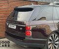 Ленд Ровер Рендж Ровер, об'ємом двигуна 0 л та пробігом 143 тис. км за 68000 $, фото 9 на Automoto.ua