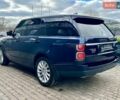 Ленд Ровер Рендж Ровер, объемом двигателя 4.37 л и пробегом 198 тыс. км за 49900 $, фото 5 на Automoto.ua