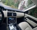 Ленд Ровер Рендж Ровер, объемом двигателя 5 л и пробегом 185 тыс. км за 48500 $, фото 21 на Automoto.ua
