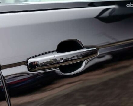 Ленд Ровер Рендж Ровер, об'ємом двигуна 3 л та пробігом 129 тис. км за 55000 $, фото 17 на Automoto.ua