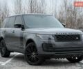 Ленд Ровер Рендж Ровер, объемом двигателя 3 л и пробегом 93 тыс. км за 56500 $, фото 2 на Automoto.ua