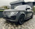 Ленд Ровер Рендж Ровер, об'ємом двигуна 4.4 л та пробігом 146 тис. км за 65900 $, фото 2 на Automoto.ua