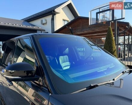 Ленд Ровер Рендж Ровер, объемом двигателя 3 л и пробегом 115 тыс. км за 53400 $, фото 22 на Automoto.ua