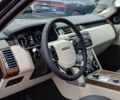 Ленд Ровер Рендж Ровер, об'ємом двигуна 3 л та пробігом 129 тис. км за 55000 $, фото 20 на Automoto.ua