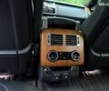 Ленд Ровер Рендж Ровер, об'ємом двигуна 3 л та пробігом 59 тис. км за 81500 $, фото 9 на Automoto.ua
